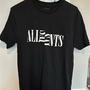 All Saints Tee